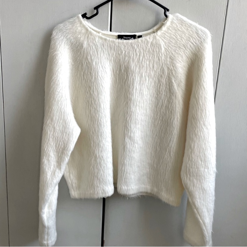 Theory Sweater